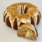 Cinnamon Roll Pound Cake