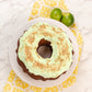 Key Lime Pound Cake
