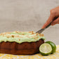 Key Lime Pound Cake