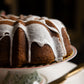 "Apple Spice" Pound Cake