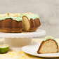 Key Lime Pound Cake