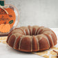 "Pumpkin Spice" Pound Cake: