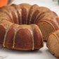 "Pumpkin Spice" Pound Cake: