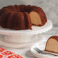 "Classic" Pound Cake
