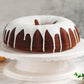 "Lemon Up" Pound Cake